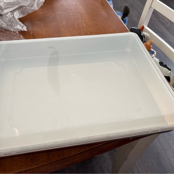Wilton Silver Performance Pan - Picture 1 of 4